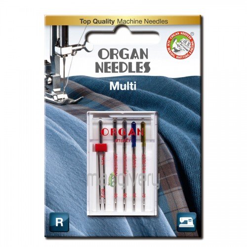 Organ Multi Box